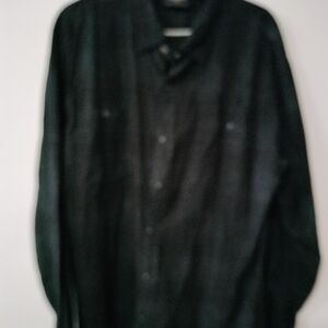 Men's Black Harley Davidson Shirt